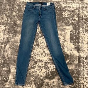 Abercrombie jeans